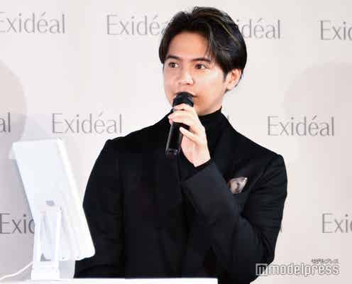 GENERATIONS片寄涼太、バレンタインの思い出明かす「人生初の経験」