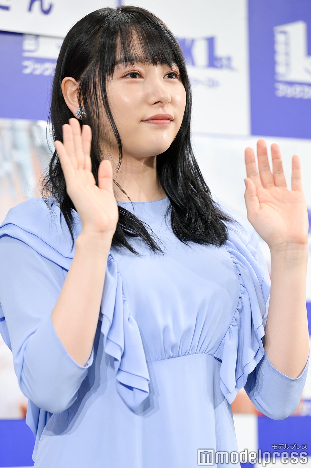 桜井日奈子（C）モデルプレス