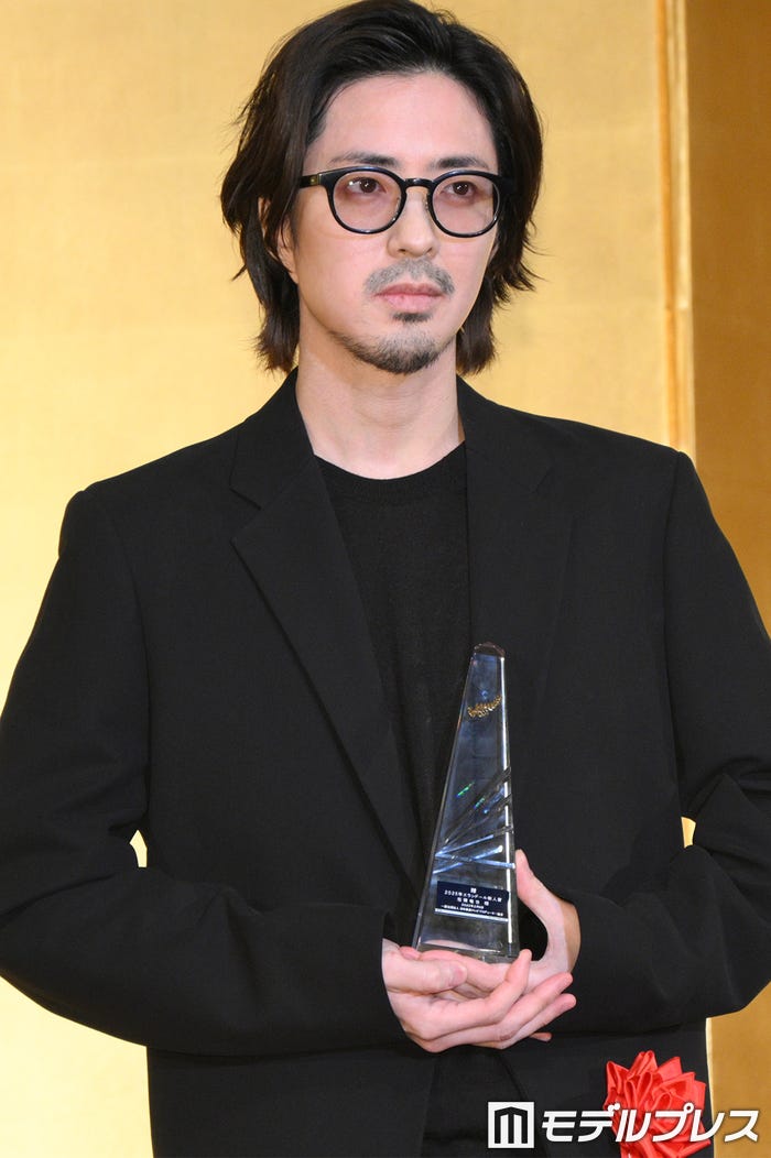 若葉竜也(C)モデルプレス