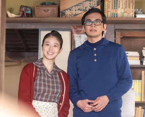 【あんぱん 第102話あらすじ】のぶ、登美子と会う 蘭子は八木から映画評の指摘受ける