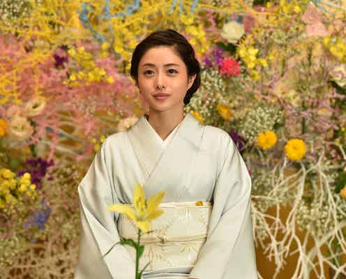 「高嶺の花」最終回、ハッピーエンドに驚き&感動溢れる もも(石原さとみ)のビジュアル変化にも注目