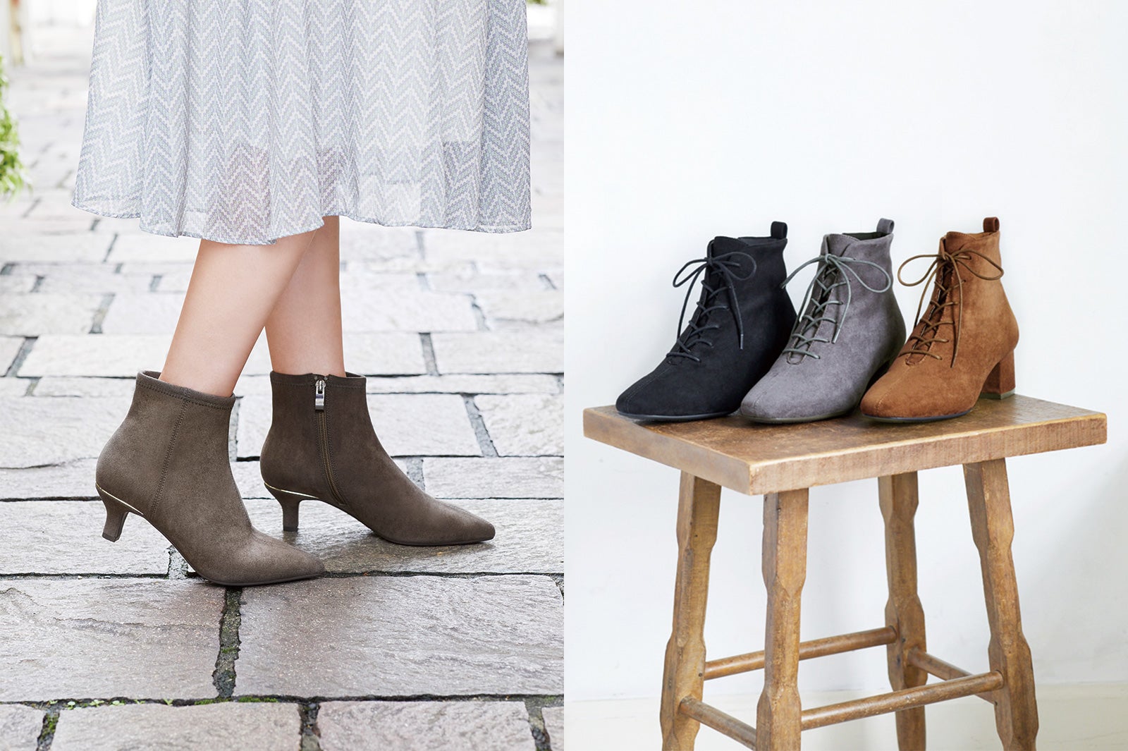 Da-iCE出演ムービーが反響 「NUOVO」担当者に裏側＆オシャレな着こなしをインタビュー