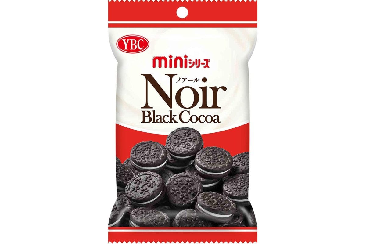 ノアールミニサンド