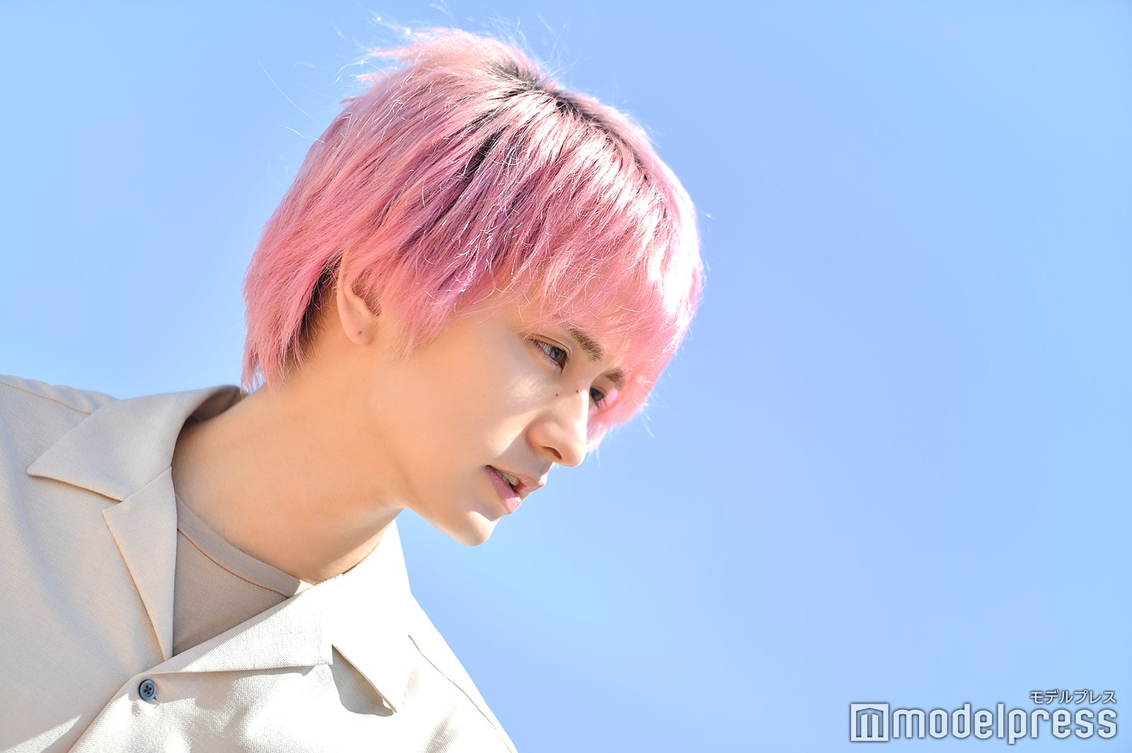 瀬戸利樹 （C）モデルプレス