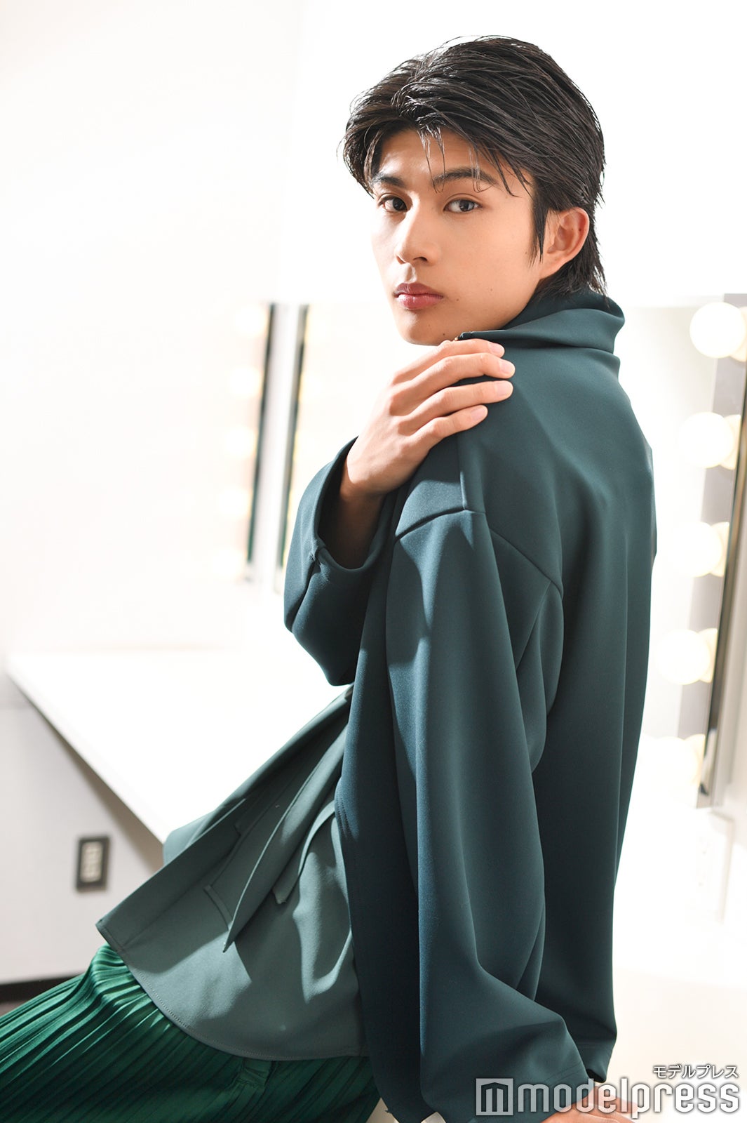 柊太朗（C）モデルプレス