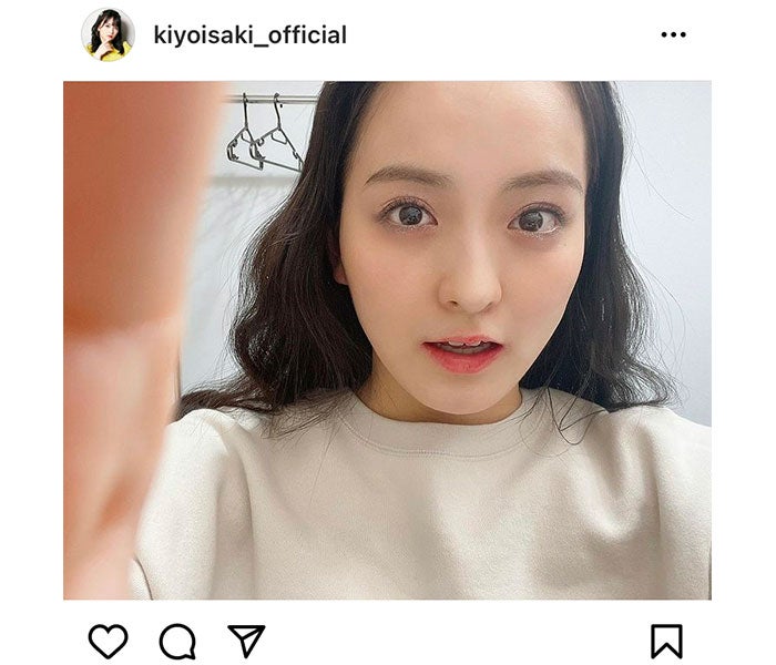 たこやきレインボー 清井咲希 前髪上げの デコ出し ショットに反響 お肌綺麗過ぎ モデルプレス たこやきレインボー 清井咲希 前髪上げの デコ出し ショットに反響 お肌綺麗過ぎ モデルプレス