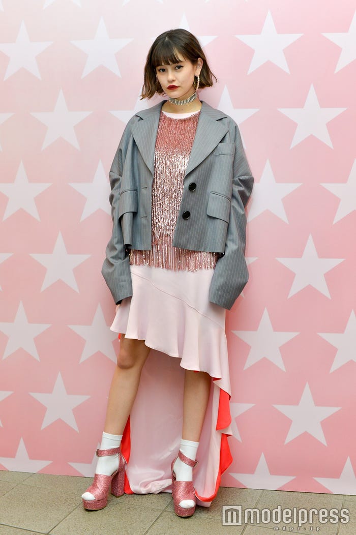 emma(C)モデルプレス