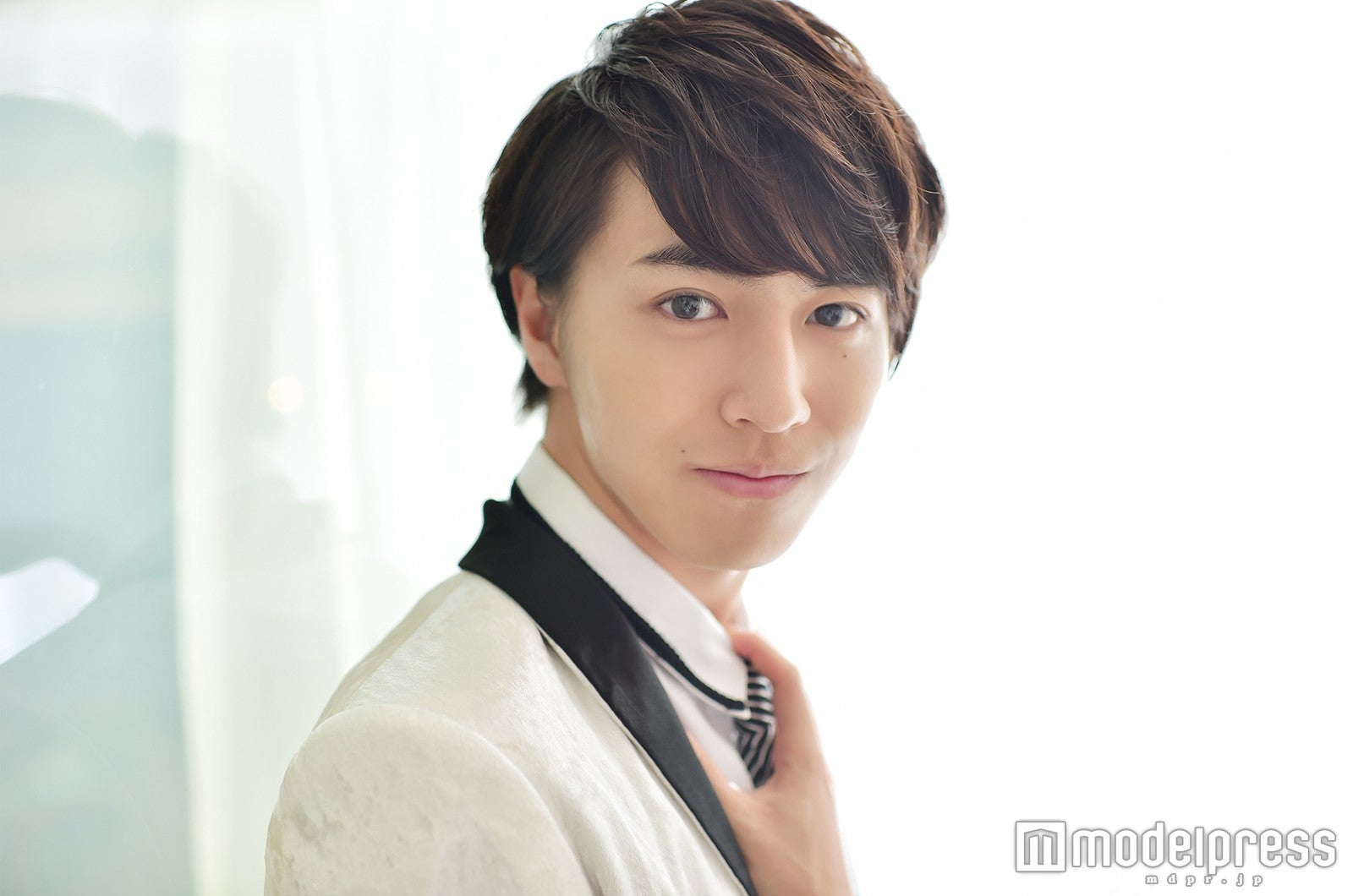 タカシ （C）モデルプレス