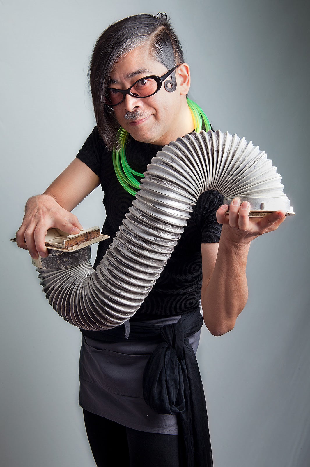 山口とも（提供写真）