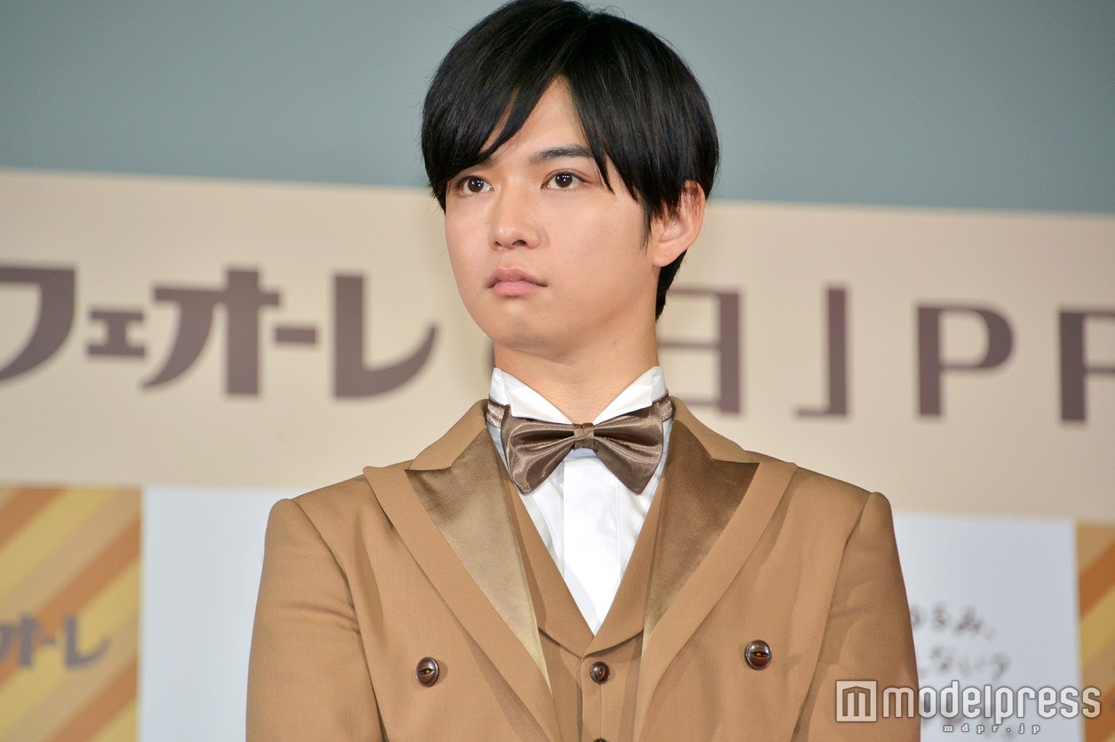 千葉雄大（C）モデルプレス