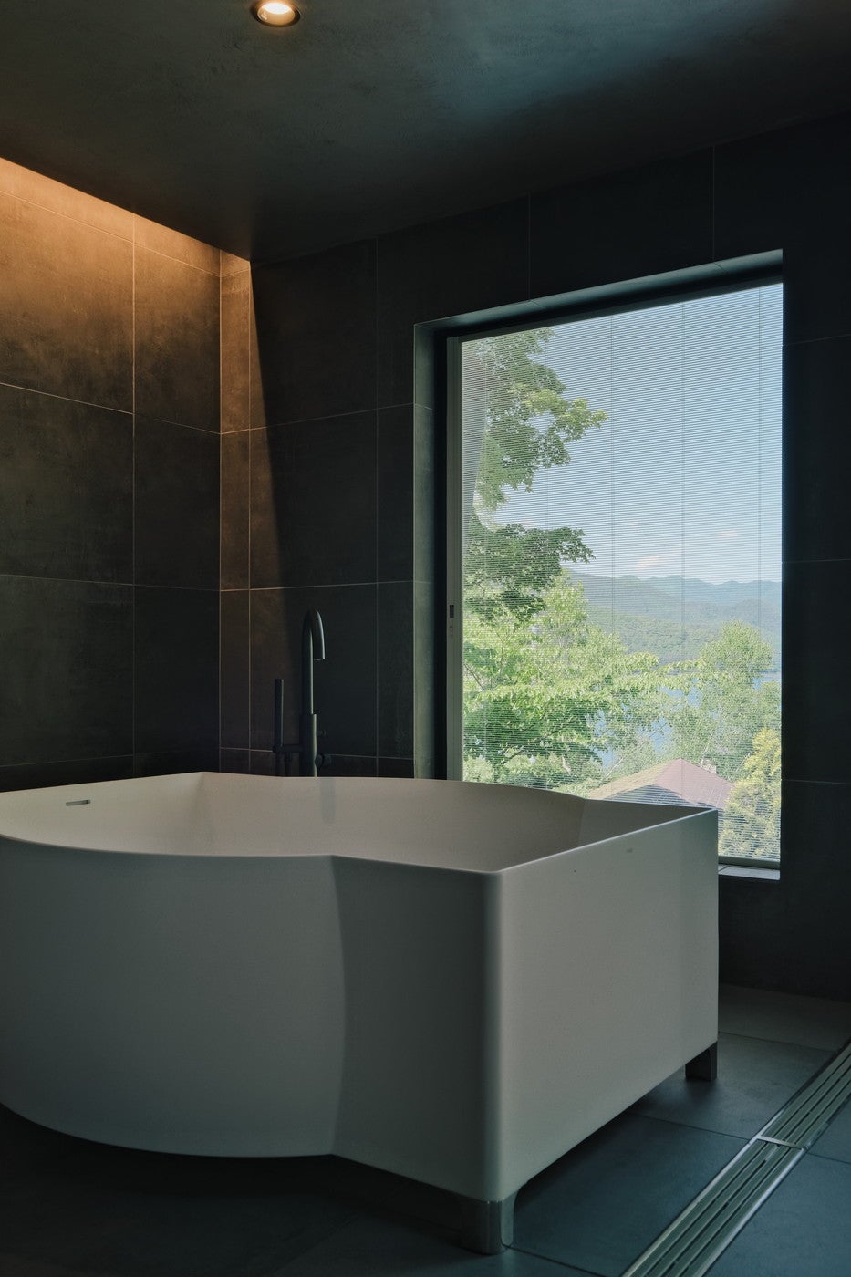 hotel norm．air fuji／画像提供：norm．