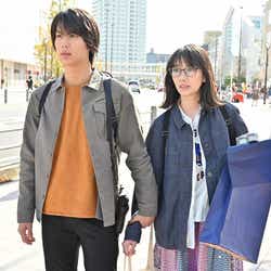 モデルプレス - 波瑠主演ドラマ「G線上のあなたと私」第6話あらすじ