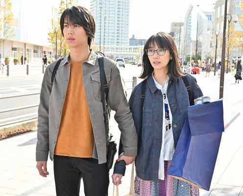 波瑠主演ドラマ「G線上のあなたと私」第6話あらすじ
