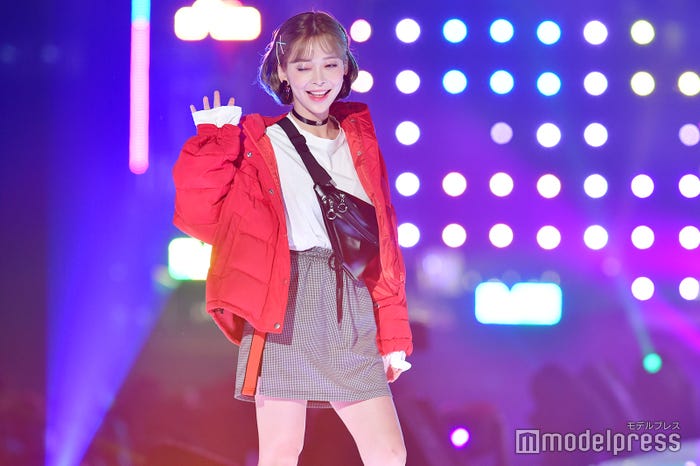 テリ(カン・テリ) (C)モデルプレス