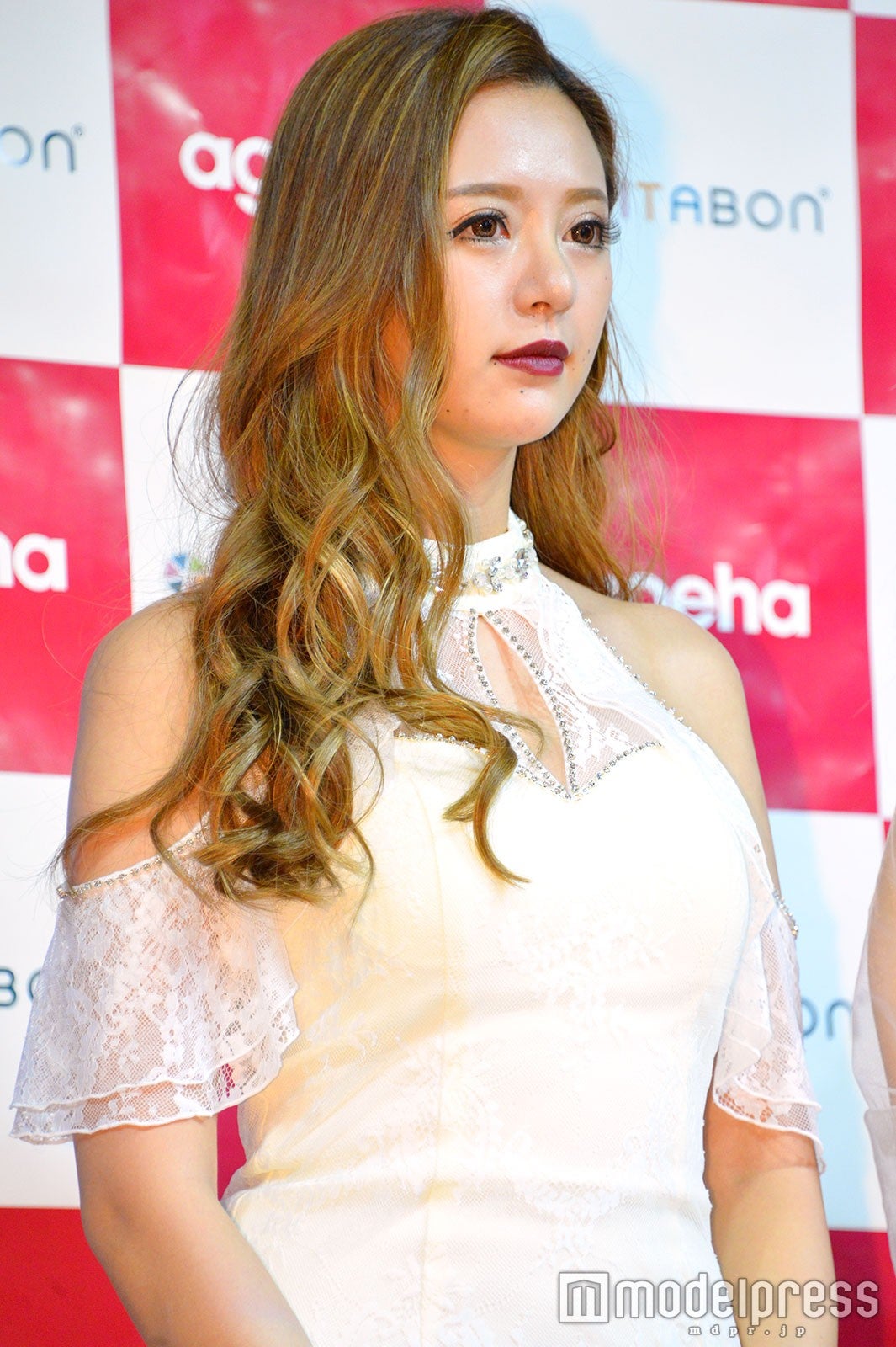 丸山慧子 （C）モデルプレス