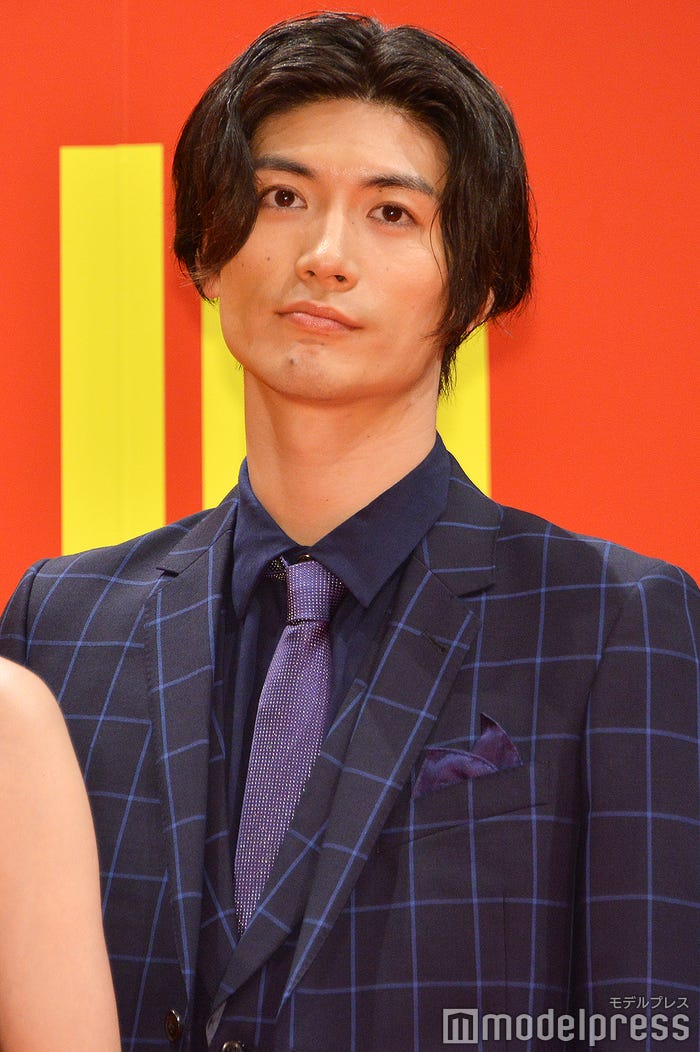 三浦春馬(C)モデルプレス