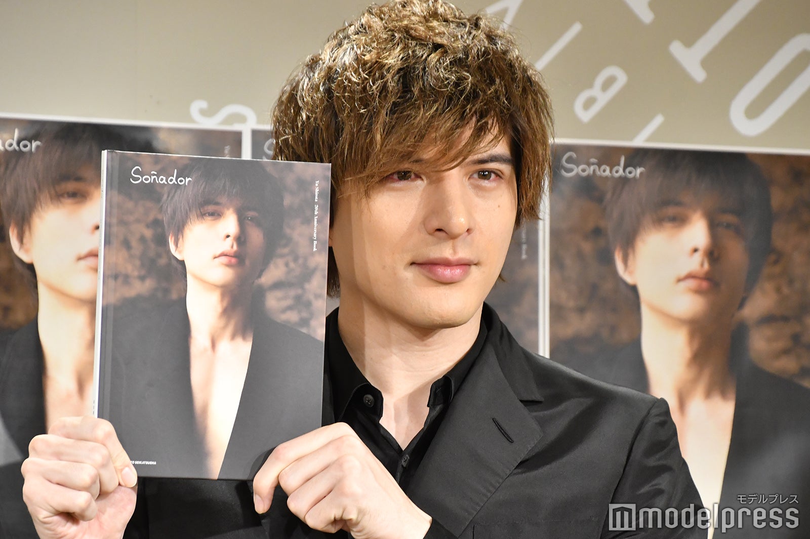 城田優（C）モデルプレス