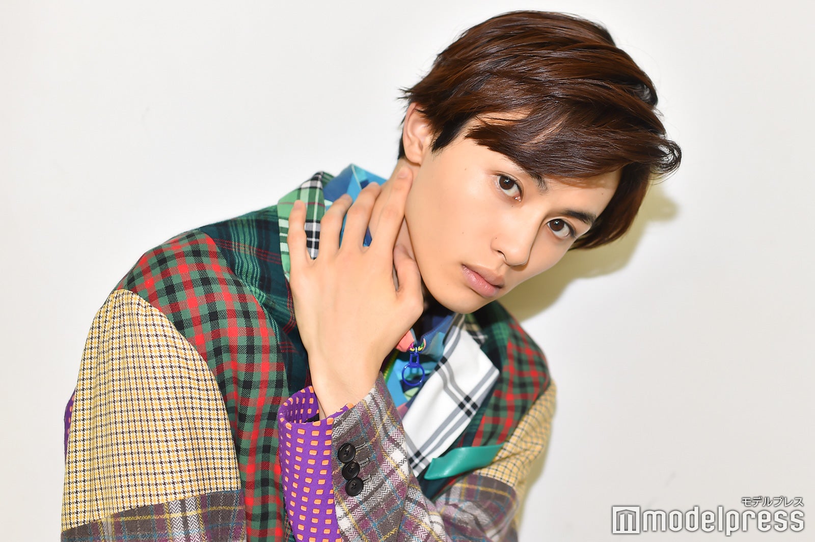 タクヤ （C）モデルプレス