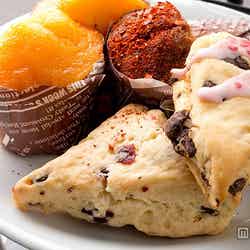 女性に嬉しいフードがたくさん/写真提供:Girlish Beer Garden Botanical Terrace