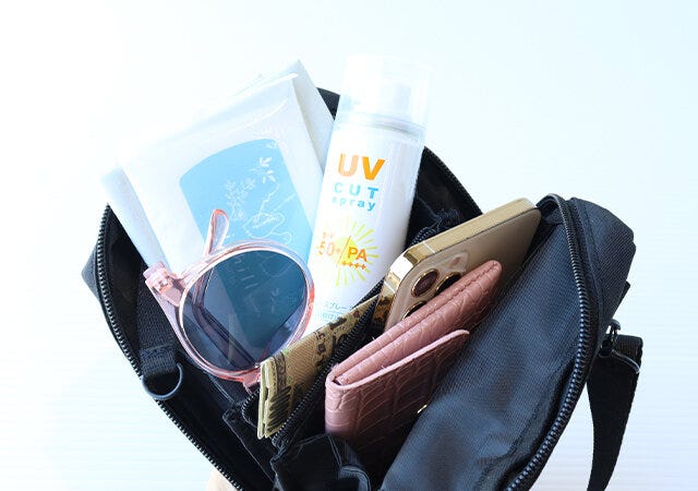 付録　ムック　moz　モズ　多機能スマホショルダーバッグ　ダブルジップ　メイン収納　コンパクト