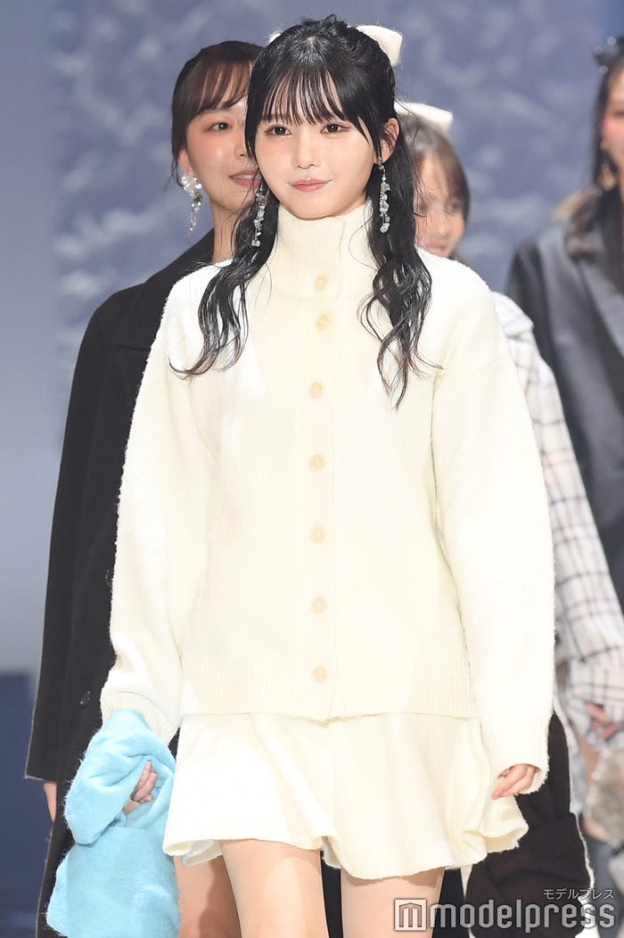 市原愛弓(C)モデルプレス