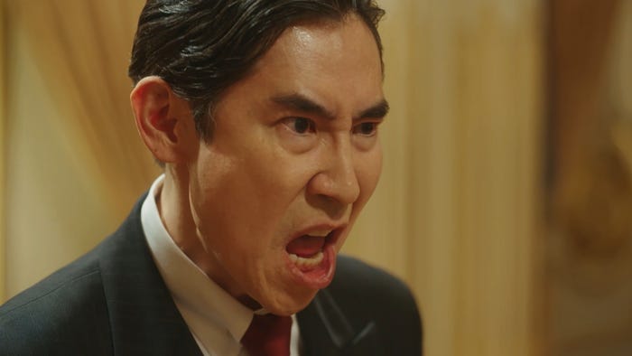 高嶋政伸(C)櫻井音衣/エブリスタ(C)登深ヲ/コアミックス(C)NTV