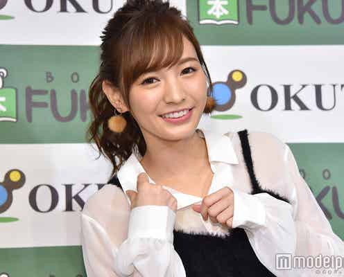 “可愛すぎる売り子”ほのか、大学卒業後の進路語る