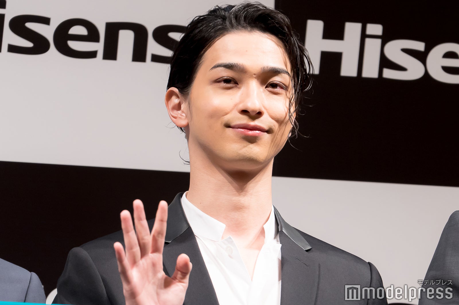 横浜流星（C）モデルプレス