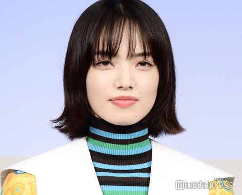 菅田将暉と結婚の小松菜奈、モデル・女優として多方面で活躍 ミステリアスな魅力と唯一無二の空気<略歴>