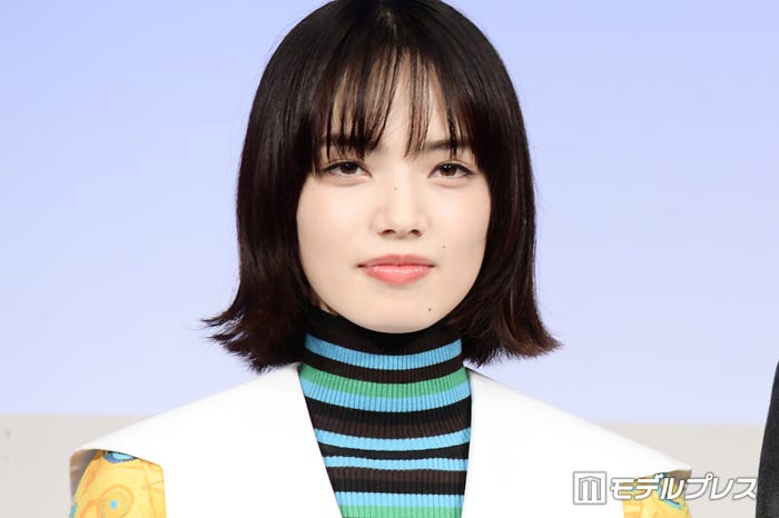 菅田将暉 小松菜奈 直筆コメントは2人の 合作 似てる 想像するだけで尊い モデルプレス 菅田将暉 小松菜奈 直筆コメントは2人の 合作 似てる 想像するだけで尊い モデルプレス