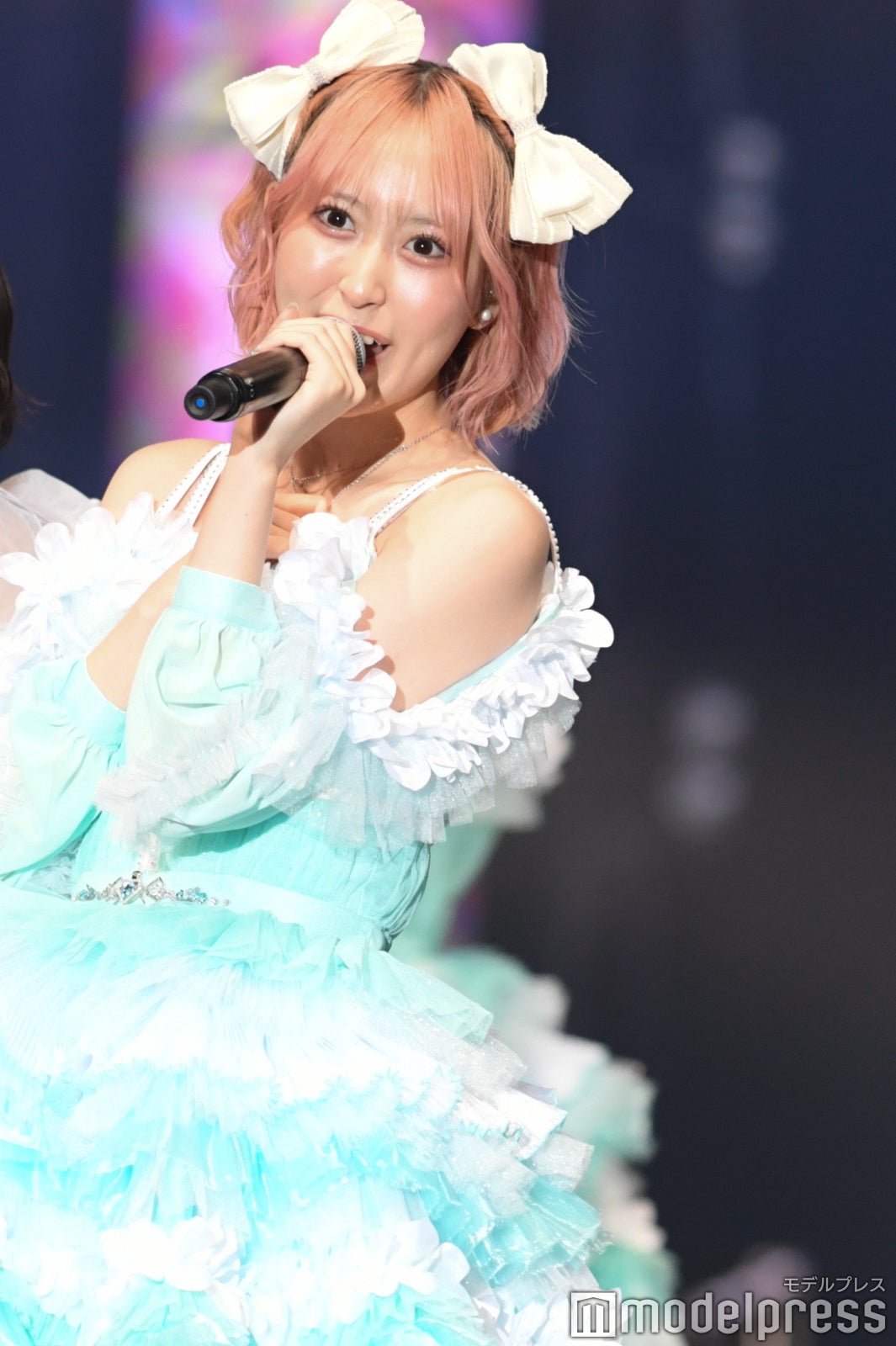 川中子奈月心（C）モデルプレス