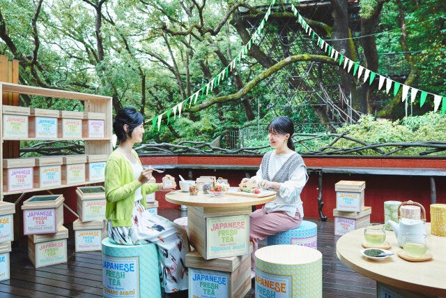 星野リゾート リゾナーレ熱海 星野リゾート リゾナーレ熱海