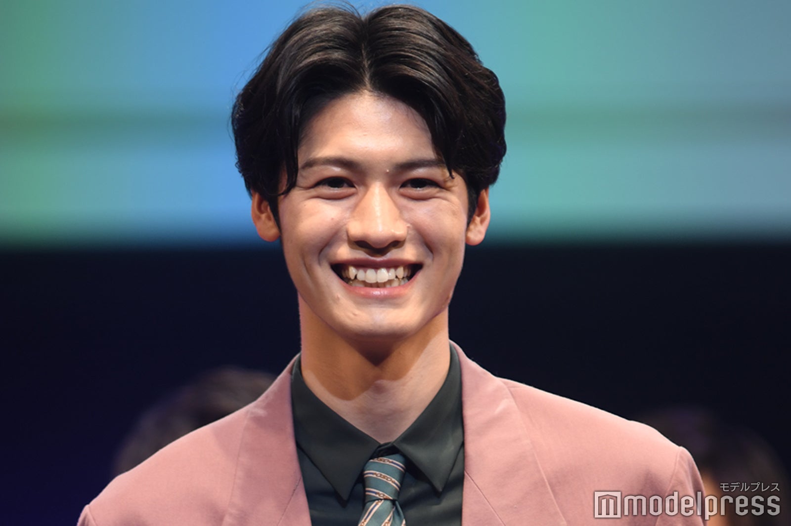 高尾昇吾さん（C）モデルプレス