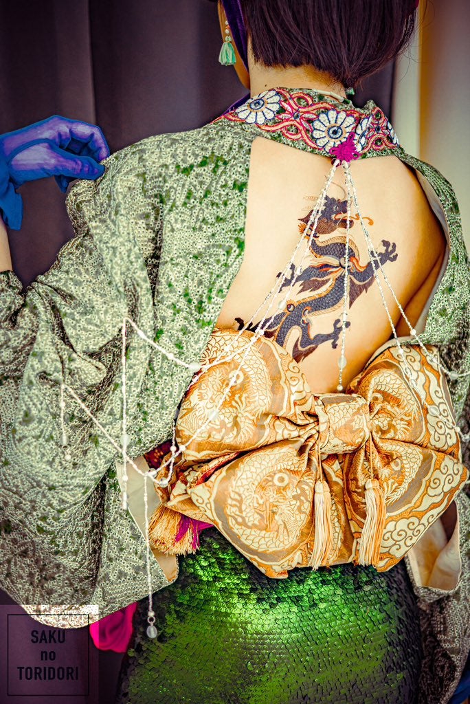 えなこ公式Xより