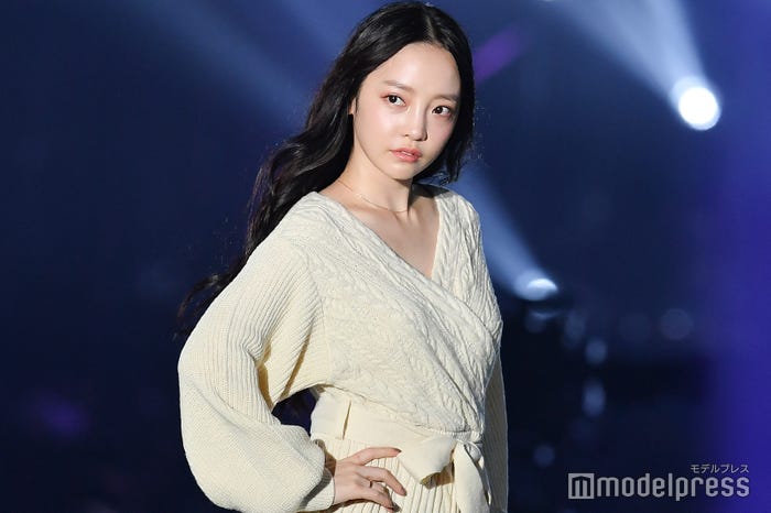 HARA(C)モデルプレス