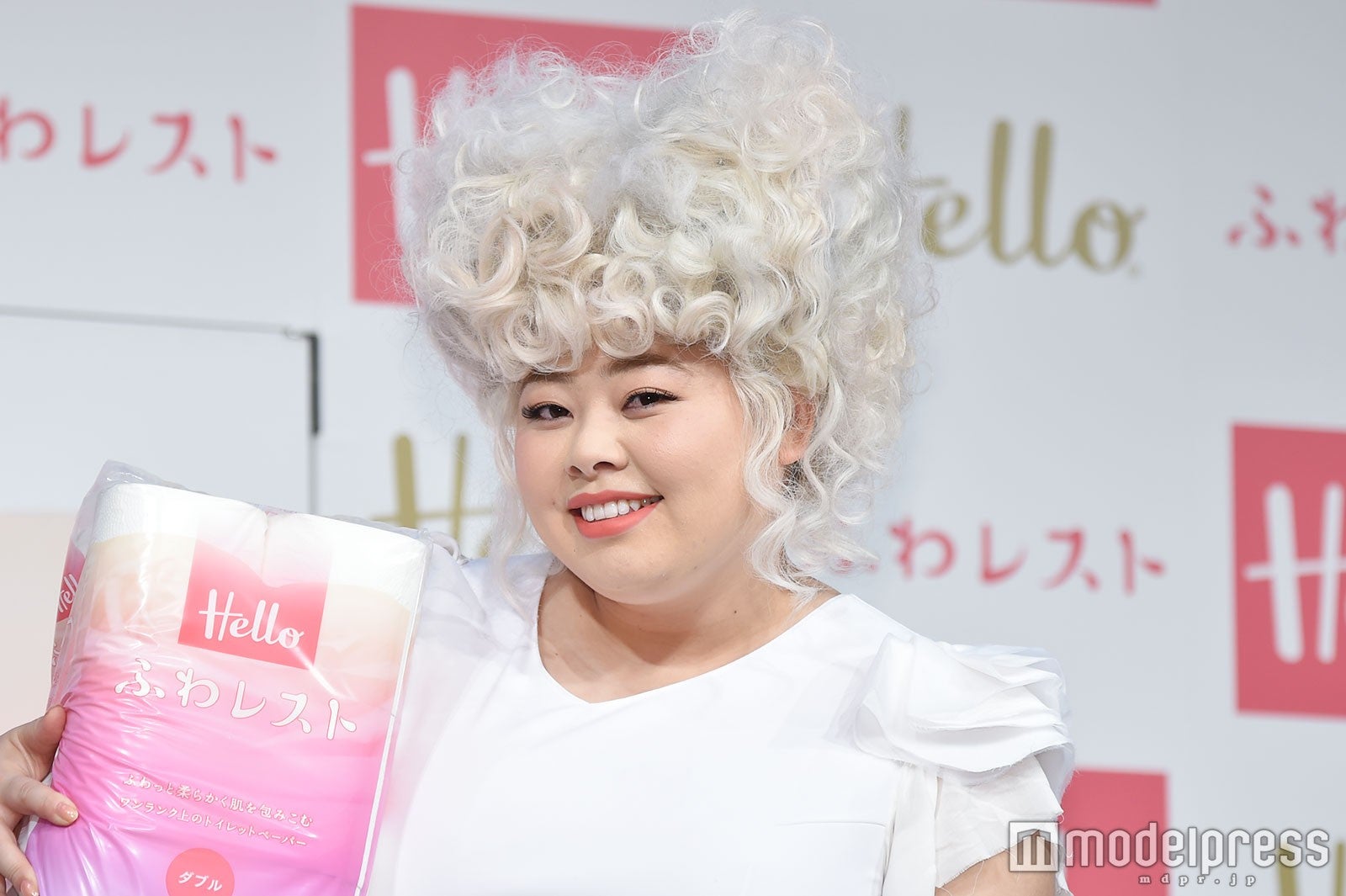 渡辺直美、ふんわりボディの意外な秘密明かす