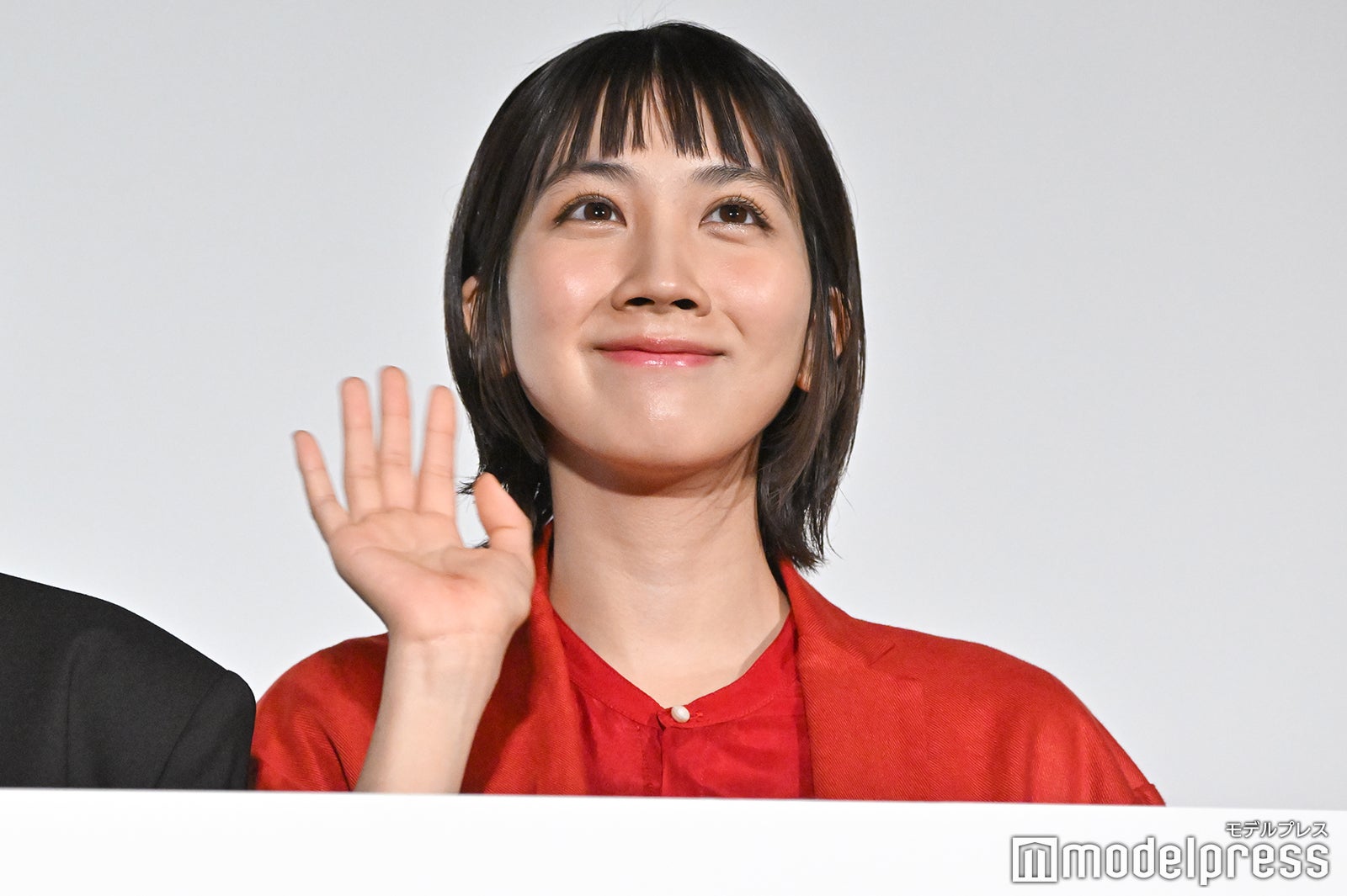 松本穂香 （C）モデルプレス