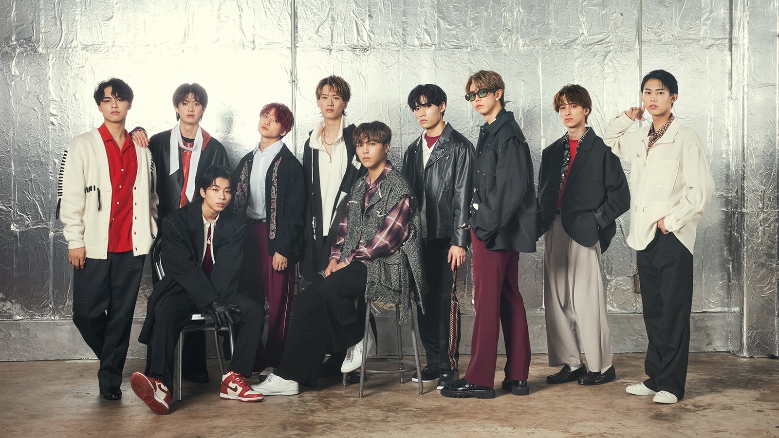 BUDDiiS（提供写真）