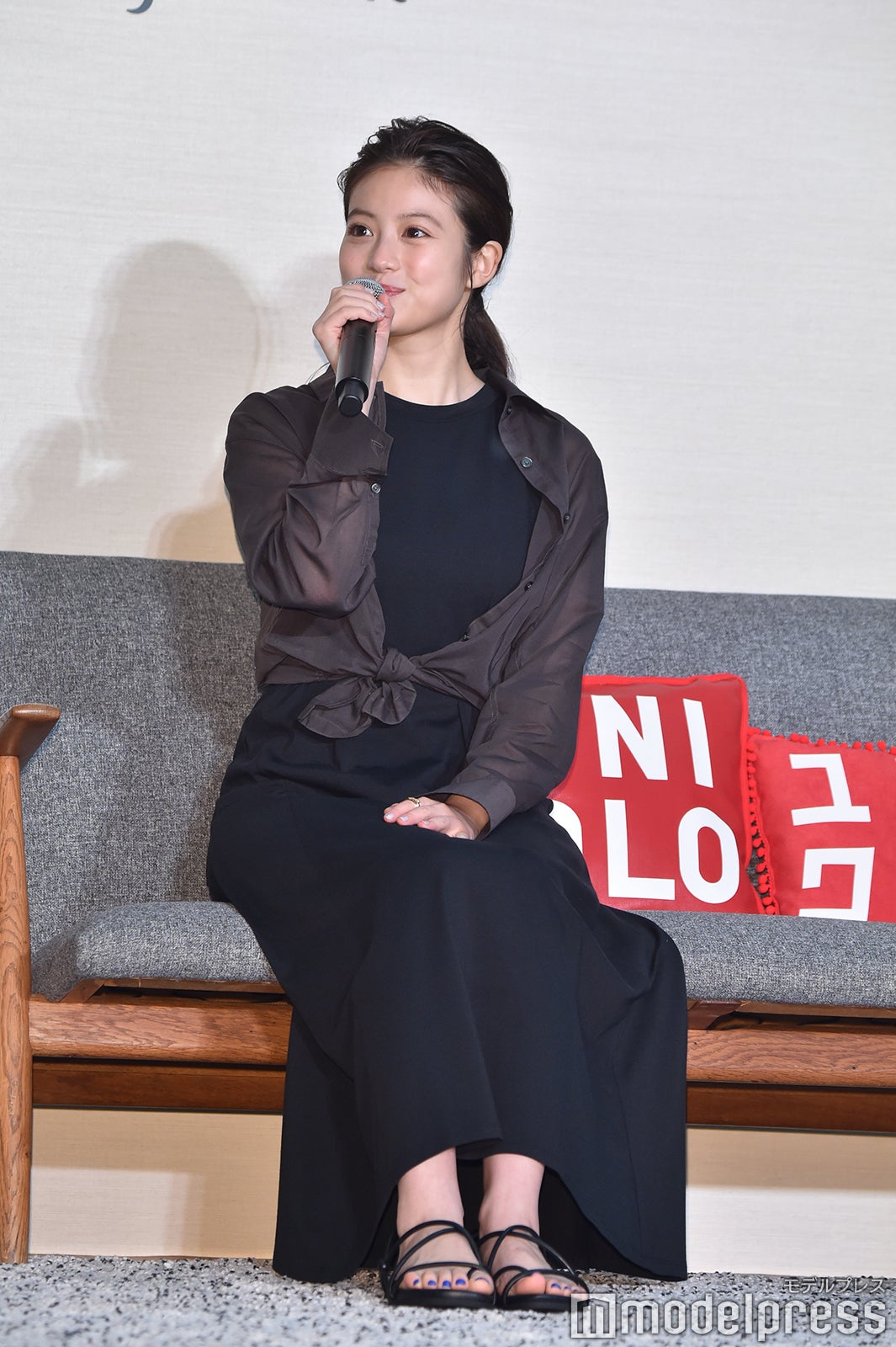 画像17 24 今田美桜、初バイヤー挑戦に感激「夢にも思わなかった」 モデルプレス