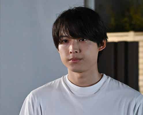 「西園寺さんは家事をしない」楠見(松村北斗)、“一瞬”の衝撃シーンに視聴者騒然「何これ」「動きがツボ」