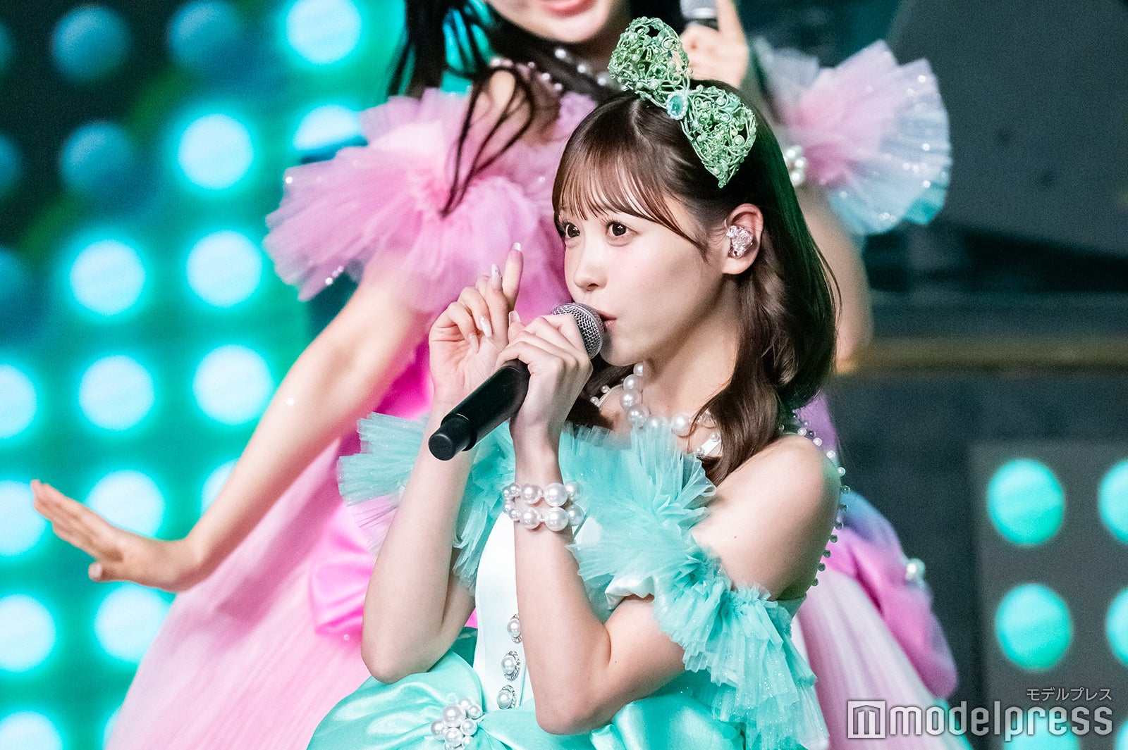 櫻井優衣（C）モデルプレス