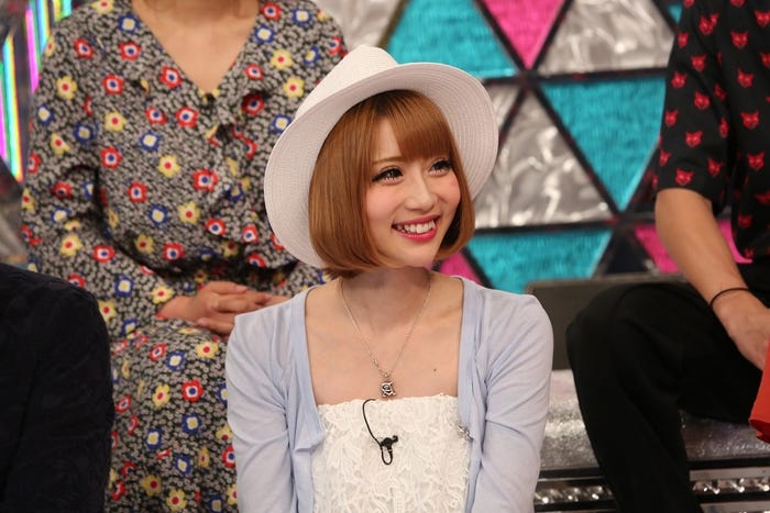 ちいめろ(写真提供:関西テレビ)