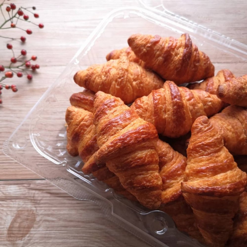 ラグジュアリーミニクロワッサン