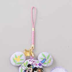 七夕プログラムで販売されるグッズ/(C)Disney