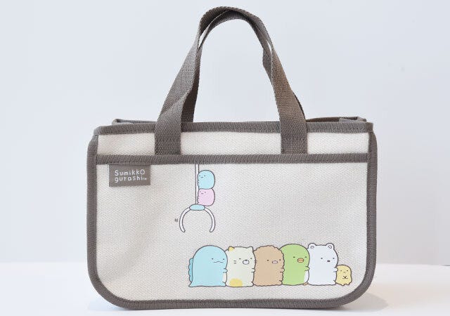 すみっこぐらし