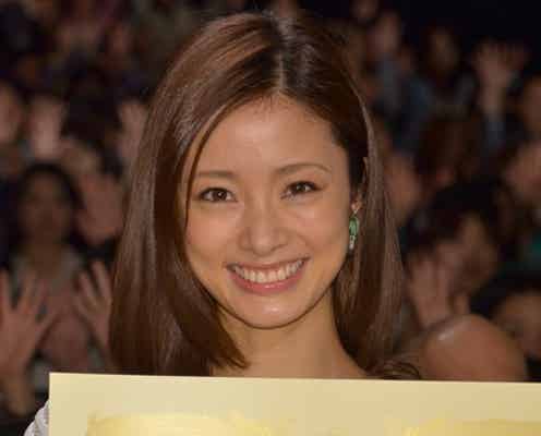 上戸彩、「テルマエII」 大ヒットに「天狗な気分」