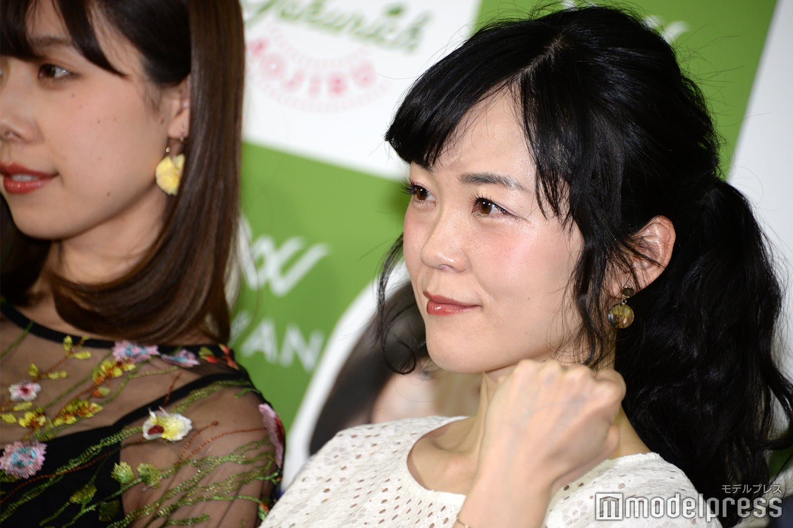 上野まな（C）モデルプレス