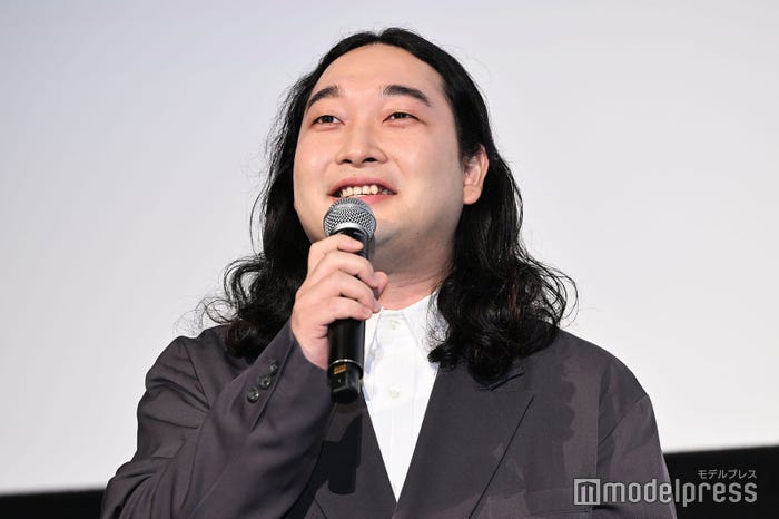 賀屋壮也(C)モデルプレス