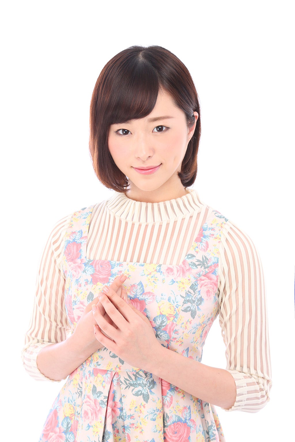 花奈澪（提供写真）