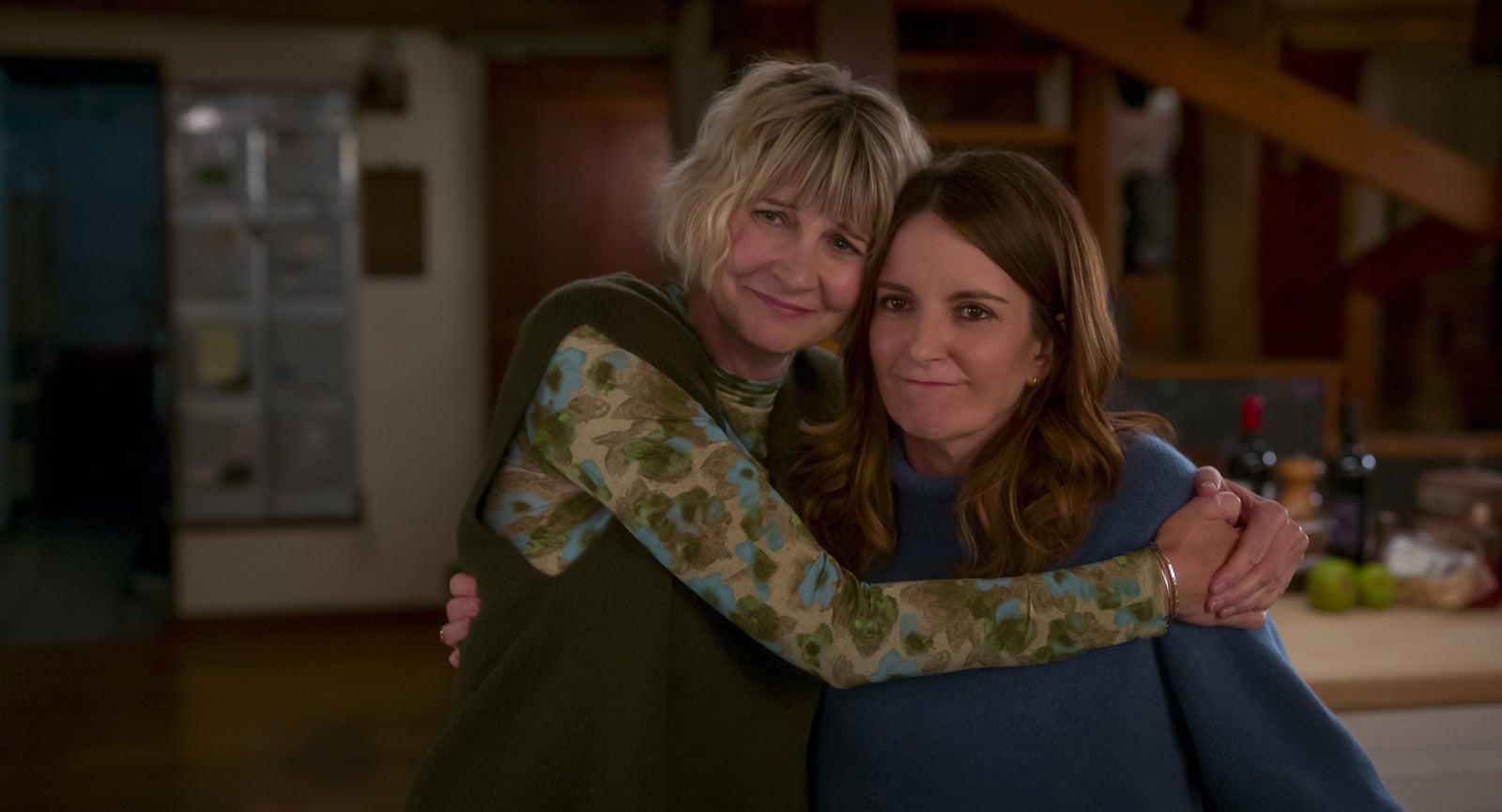 「フォー・シーズンズ」（C）NETFLIX, INC. AND IT'S AFFILIATES, 2025. ALL RIGHTS RESERVED.